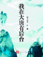 我在大唐那些年